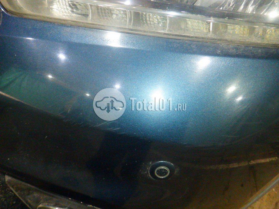 Фото Nissan X-Trail 282