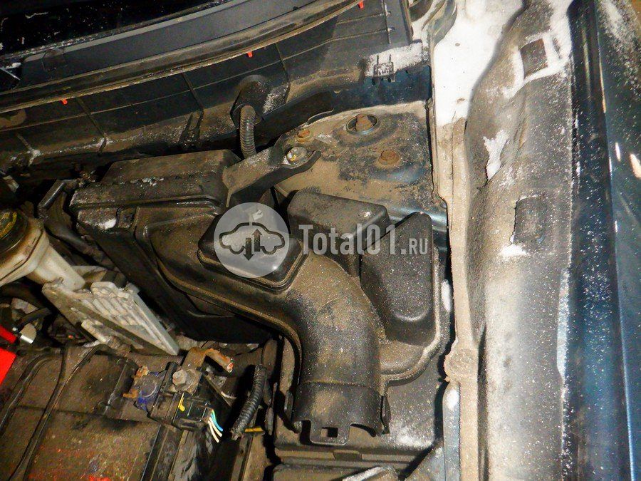 Фото Nissan X-Trail 328