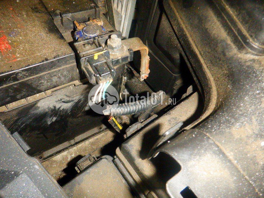 Фото Nissan X-Trail 342
