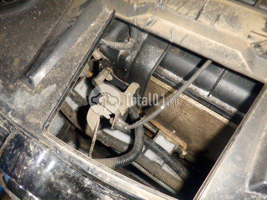 Фото Nissan X-Trail 348