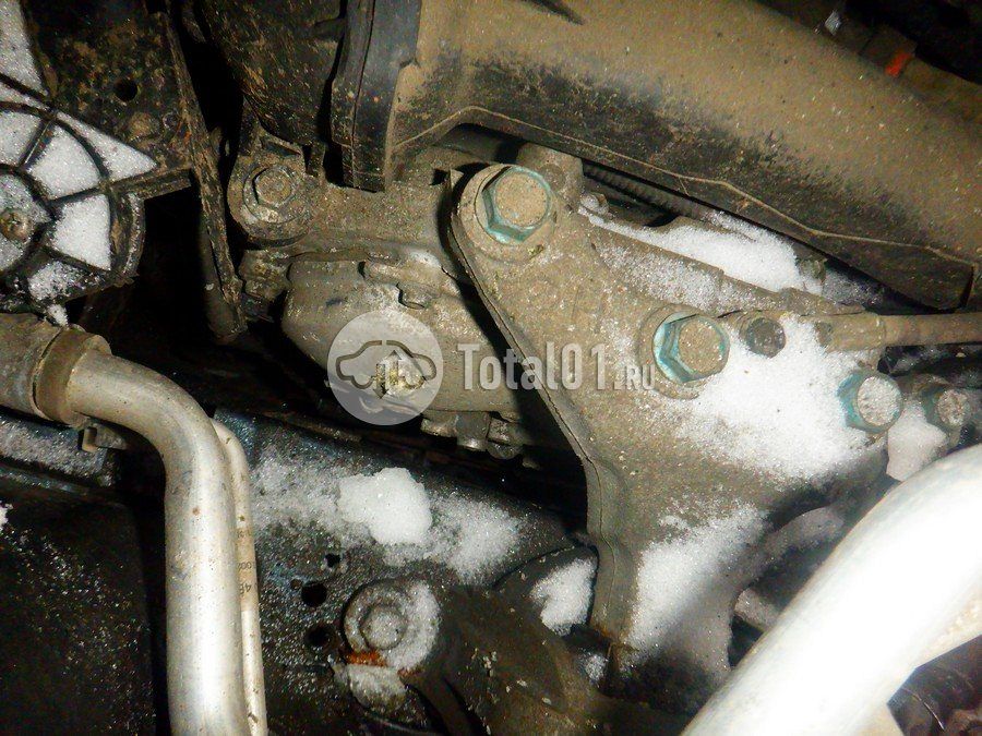 Фото Nissan X-Trail 366