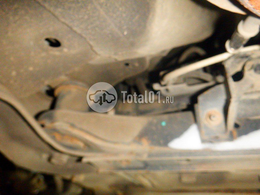Фото Nissan X-Trail 450