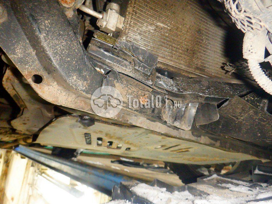 Фото Nissan X-Trail 476