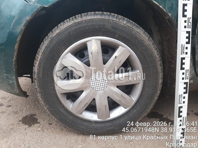 Фото Nissan Note 24