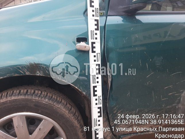 Фото Nissan Note 26