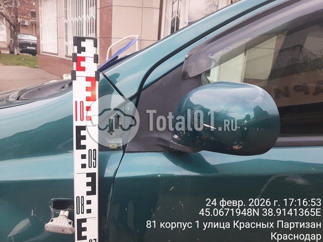 Фото Nissan Note 28