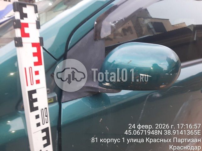 Фото Nissan Note 30