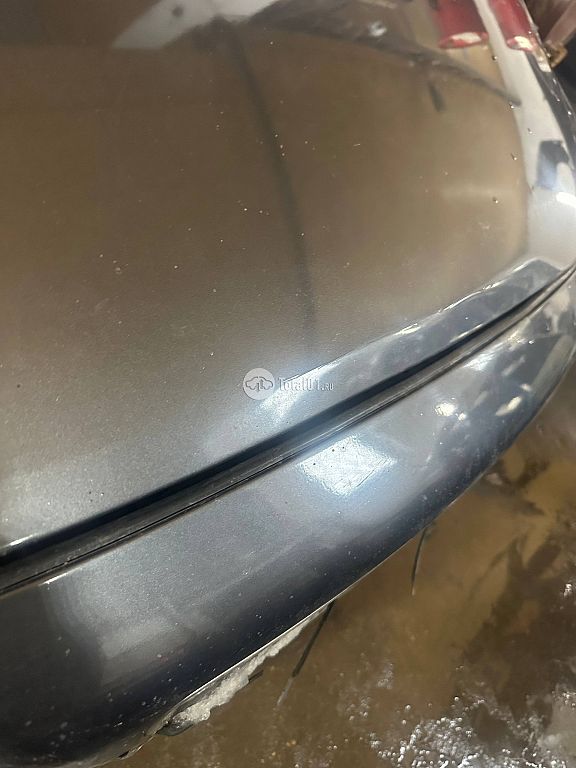 Фото Volvo S60 4