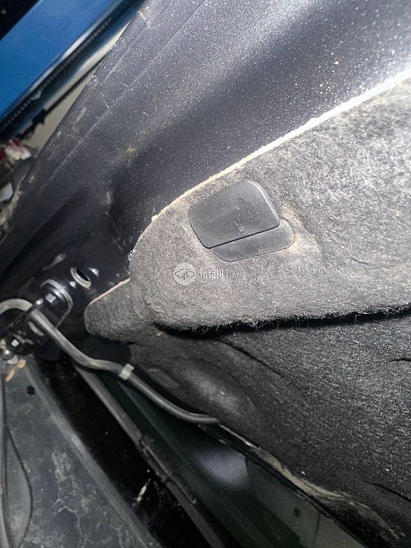 Фото Volvo S60 6