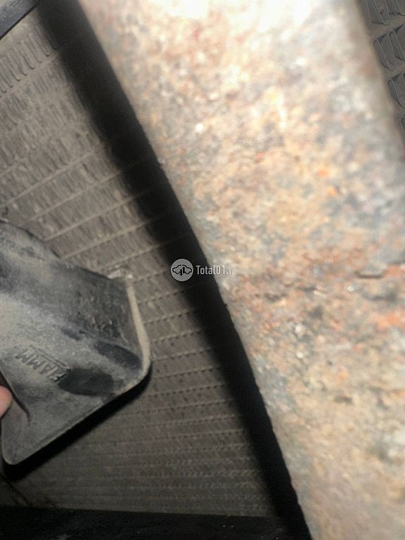 Фото Volvo S60 10