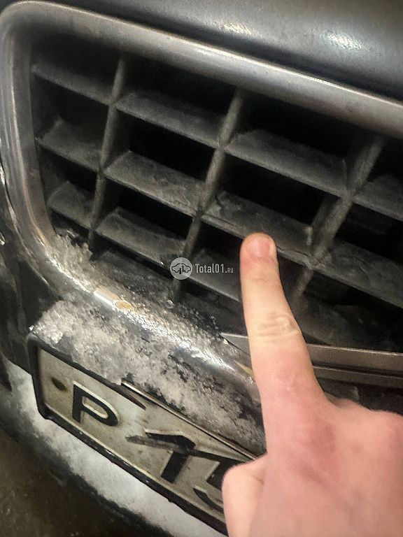 Фото Volvo S60 12