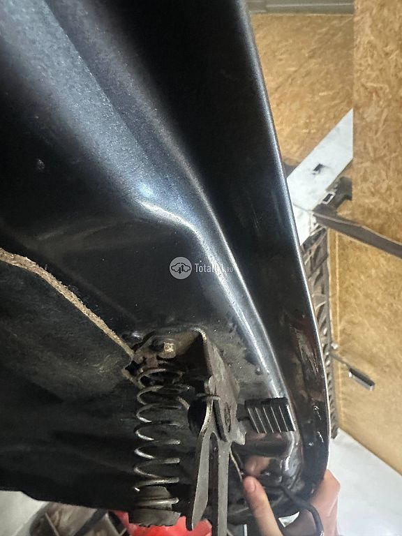 Фото Volvo S60 14