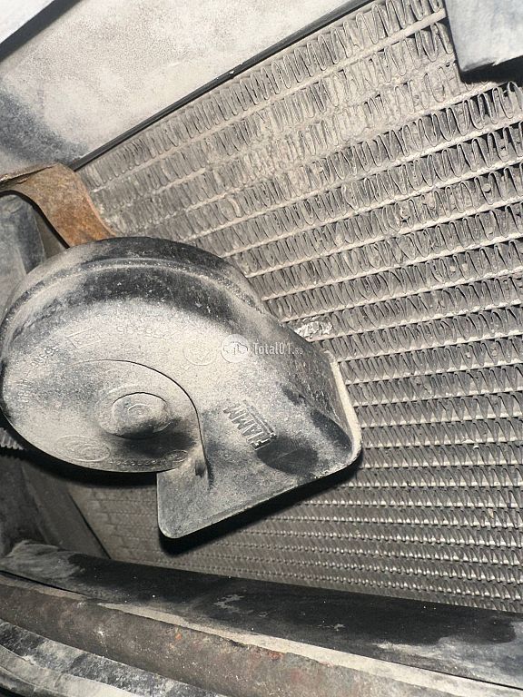 Фото Volvo S60 16