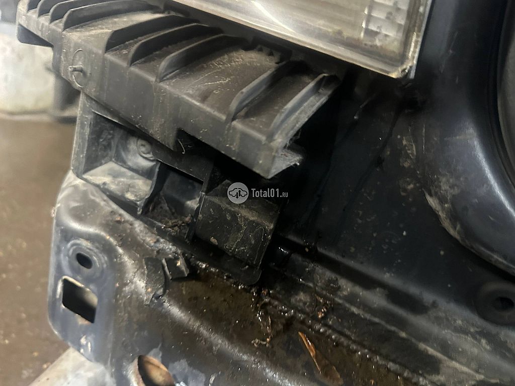 Фото Volvo S60 20