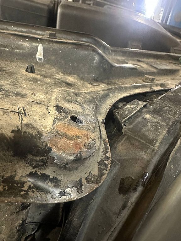 Фото Volvo S60 22