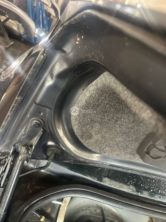 Фото Volvo S60 26