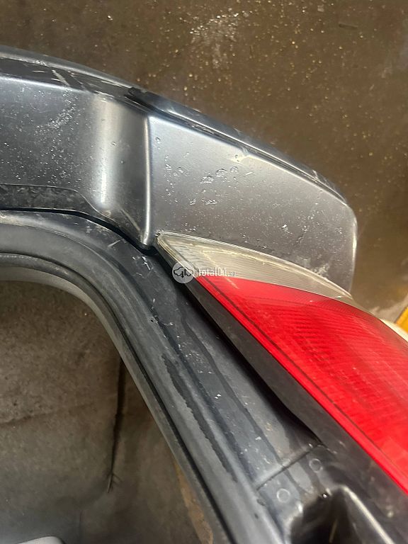 Фото Volvo S60 28