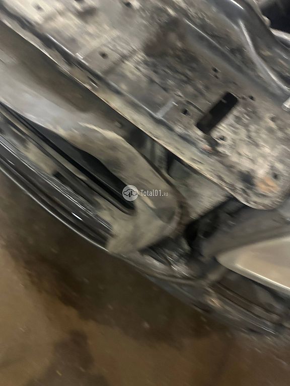 Фото Volvo S60 32