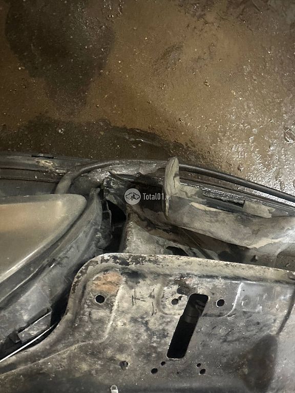 Фото Volvo S60 36