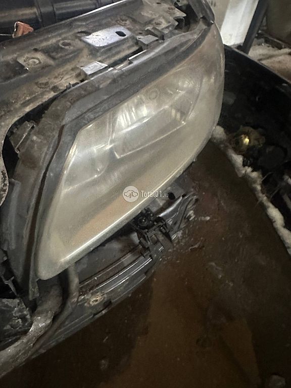 Фото Volvo S60 42