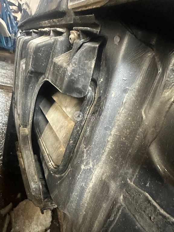 Фото Volvo S60 44