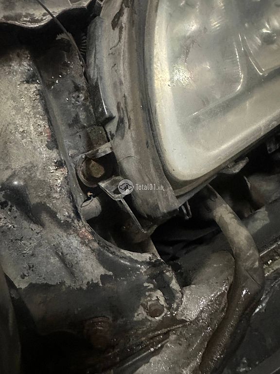 Фото Volvo S60 46