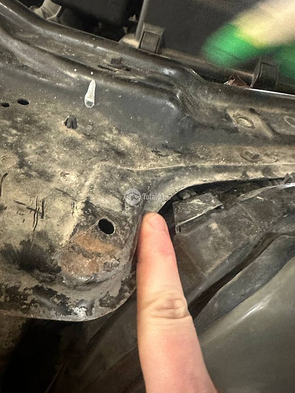 Фото Volvo S60 54