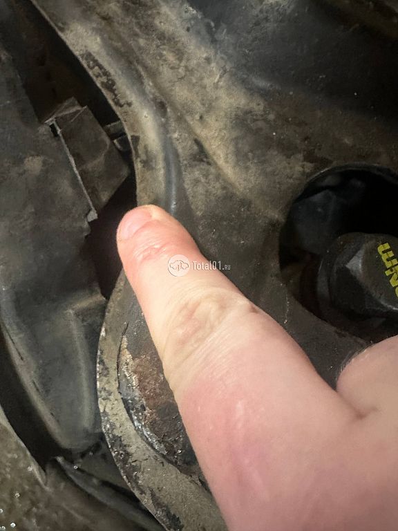 Фото Volvo S60 56