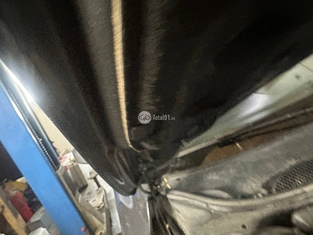 Фото Volvo S60 60