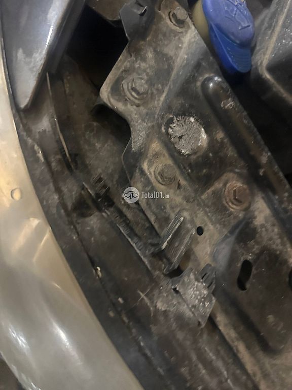 Фото Volvo S60 62