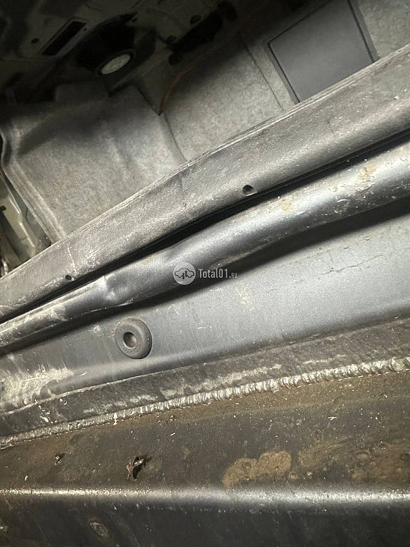 Фото Volvo S60 82