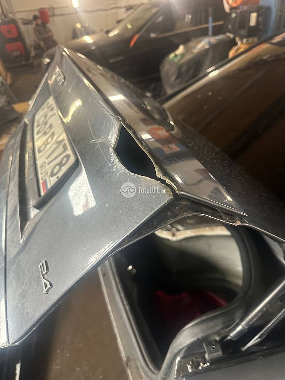 Фото Volvo S60 88