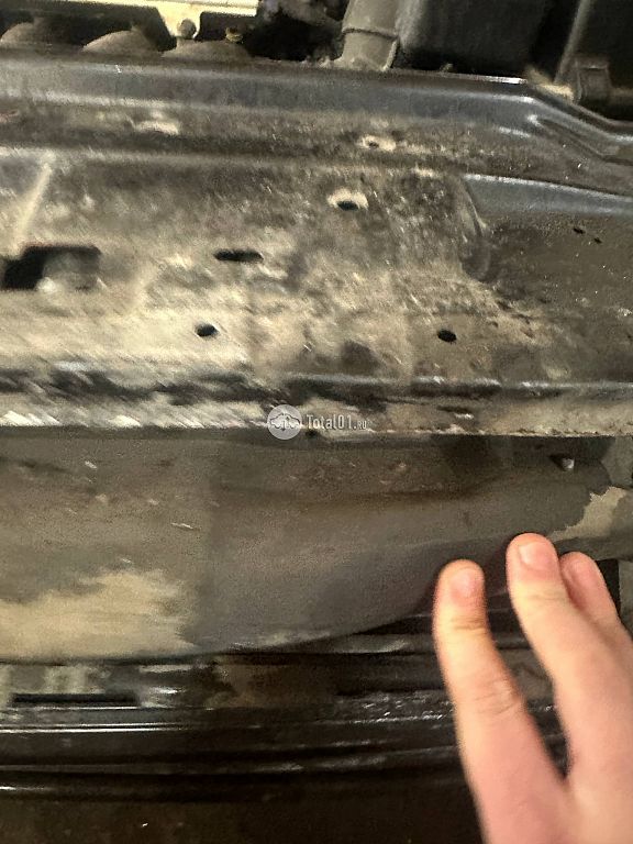 Фото Volvo S60 94