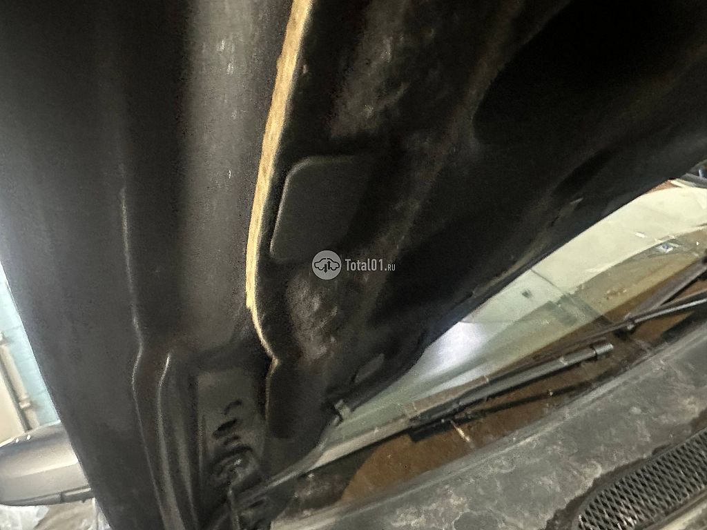 Фото Volvo S60 96