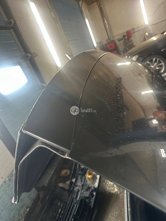 Фото Volvo S60 98