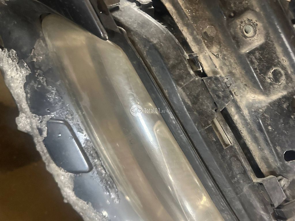 Фото Volvo S60 100