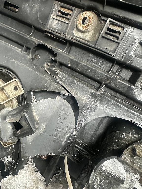 Фото Volvo S60 104