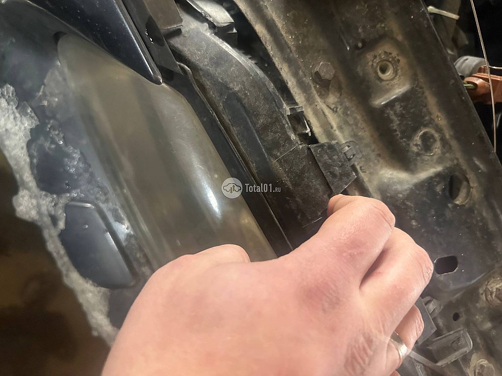 Фото Volvo S60 106