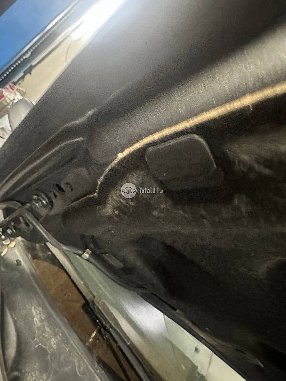 Фото Volvo S60 110