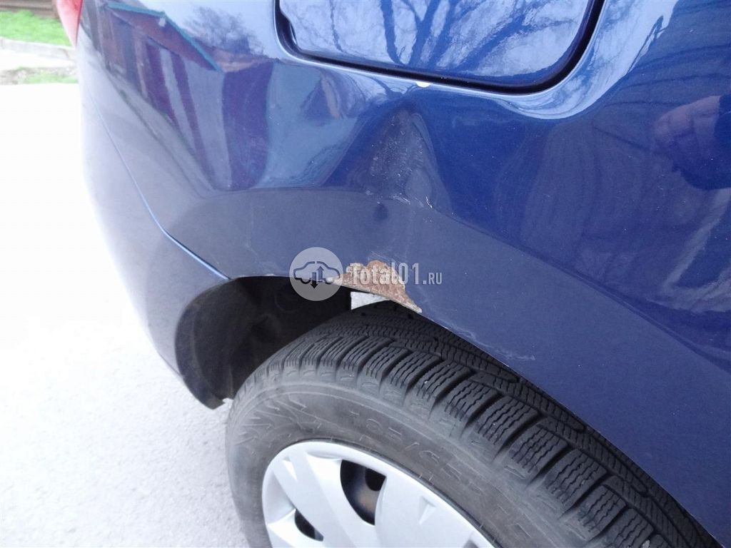 Фото Renault Logan 18