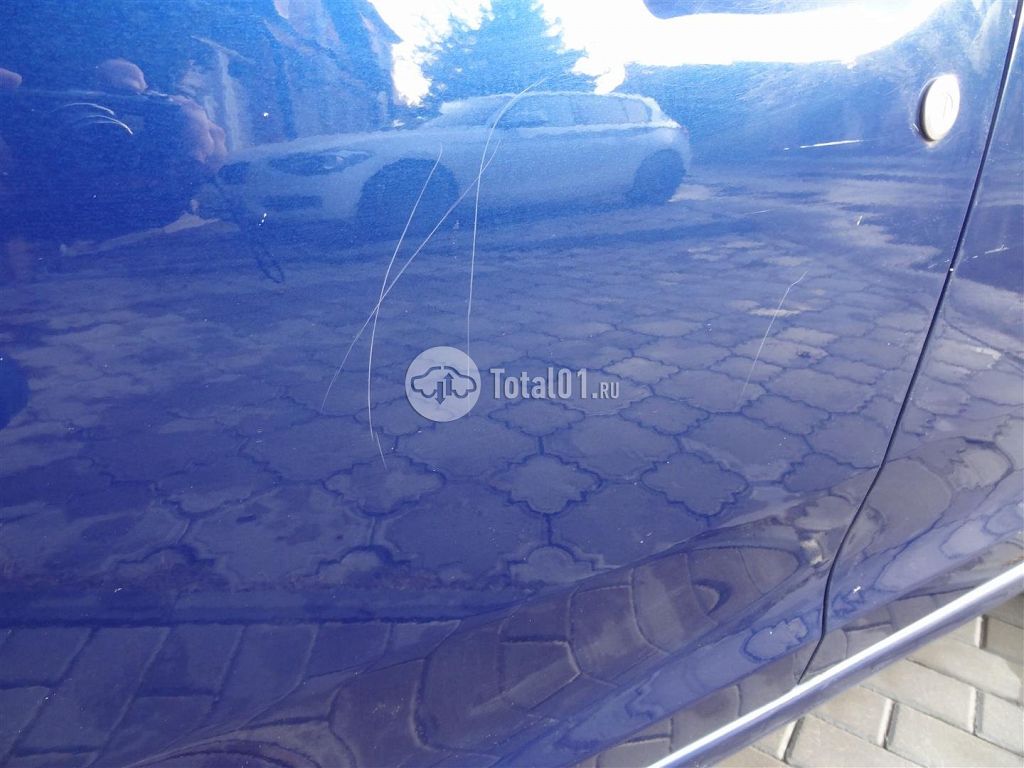 Фото Renault Logan 20