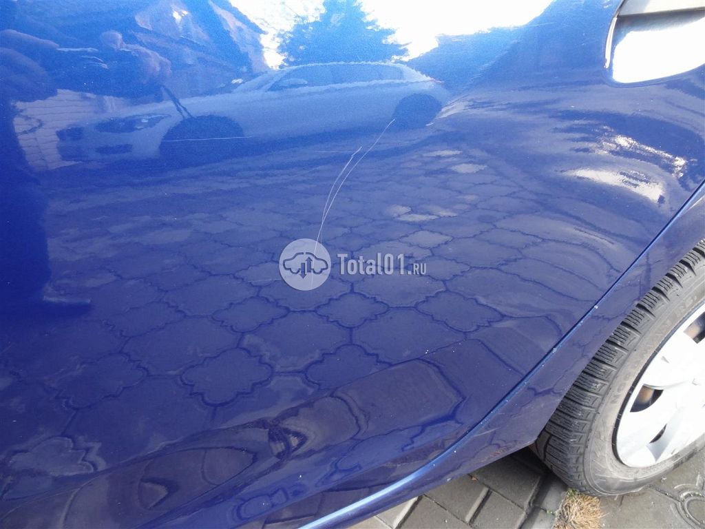 Фото Renault Logan 22