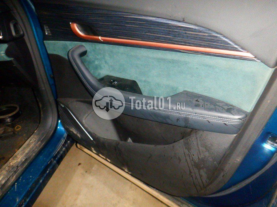 Фото Geely Monjaro 16