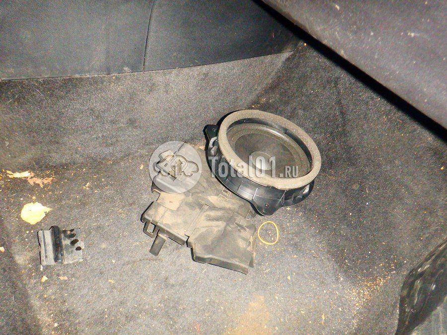 Фото Geely Monjaro 22