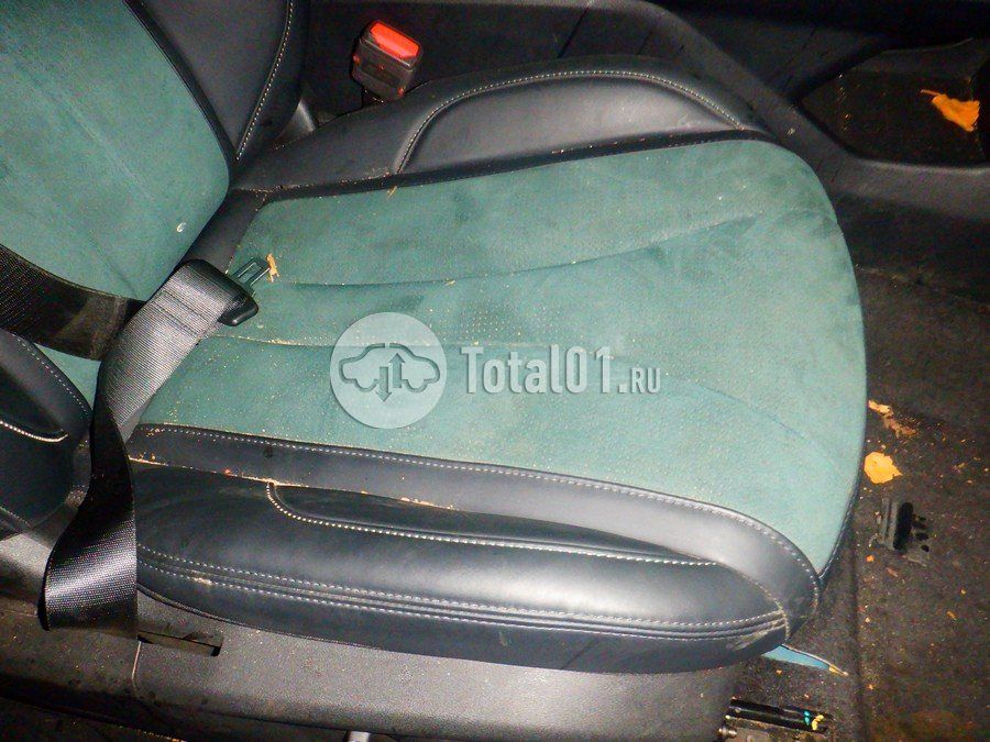 Фото Geely Monjaro 26