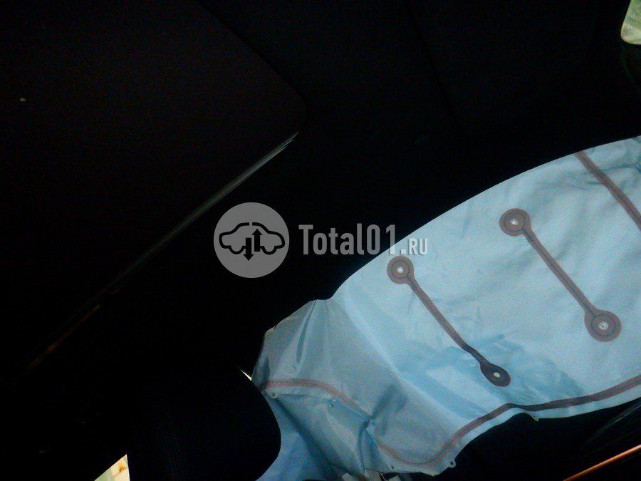 Фото Geely Monjaro 38