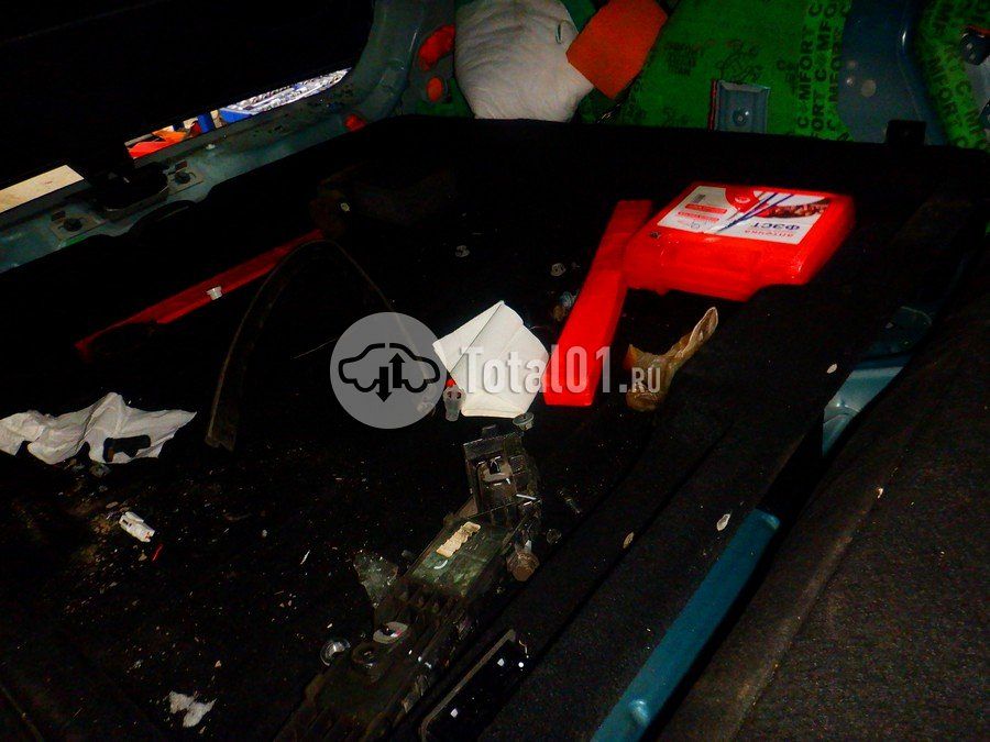 Фото Geely Monjaro 48