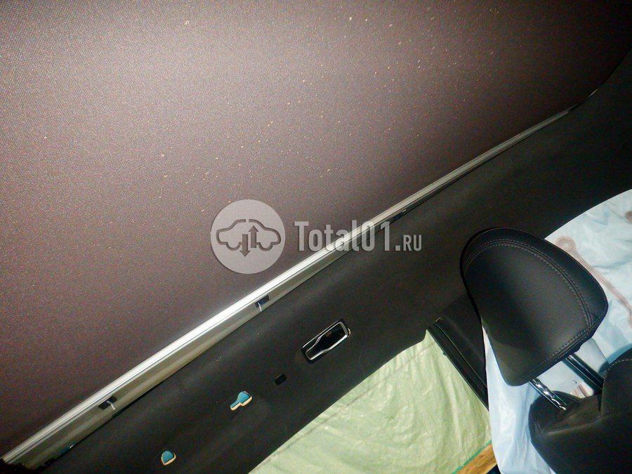 Фото Geely Monjaro 50