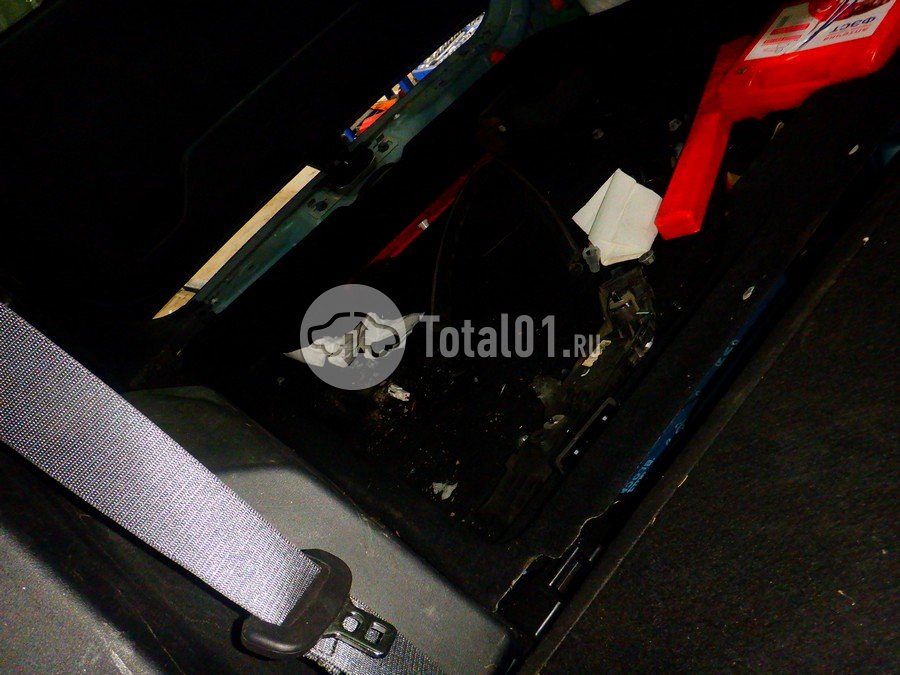 Фото Geely Monjaro 54