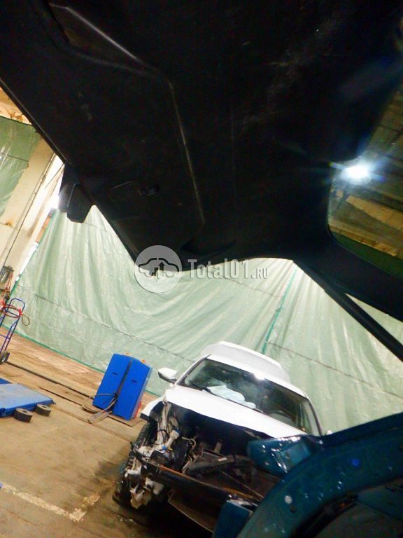 Фото Geely Monjaro 56